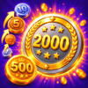 Coin Merge Rush Icon